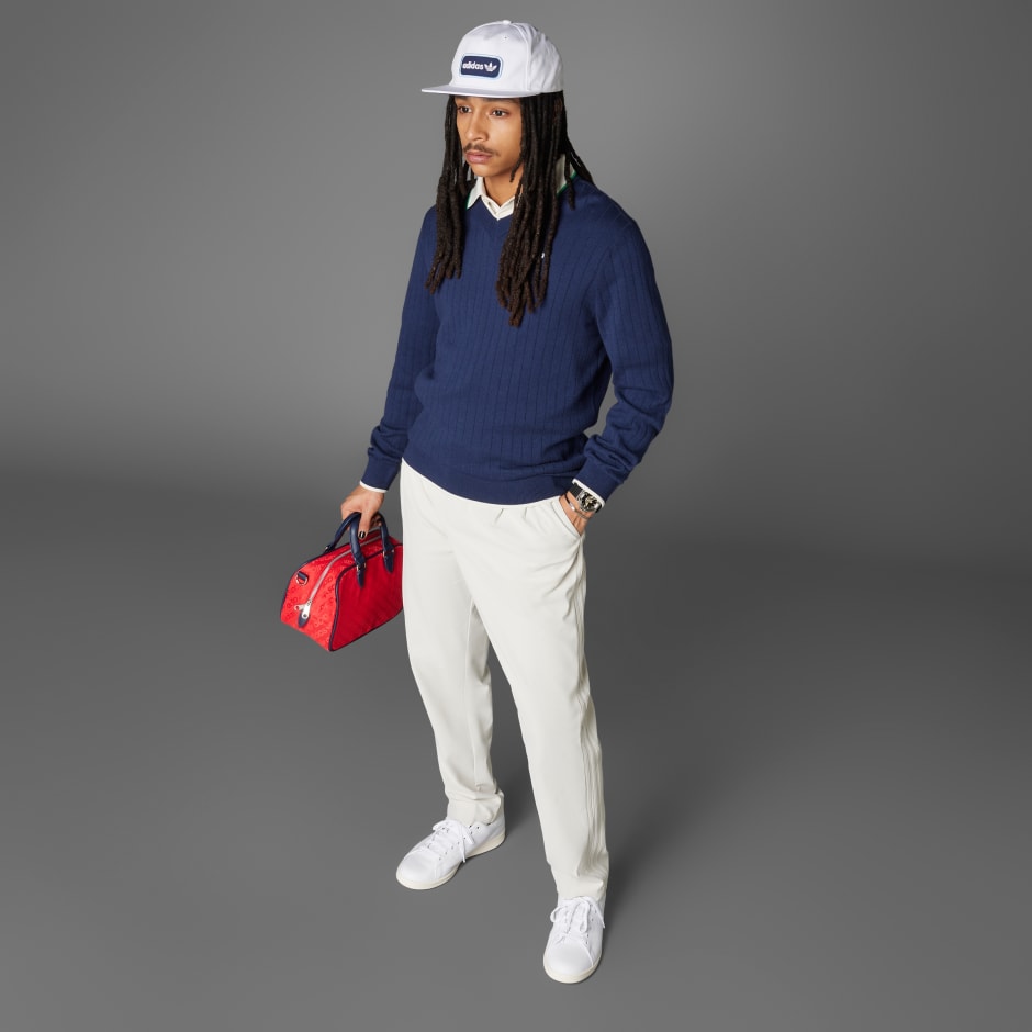 Majica Originals Cashmere Knit