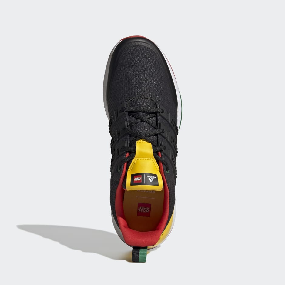 adidas Racer TR21 x LEGO® Shoes image number null