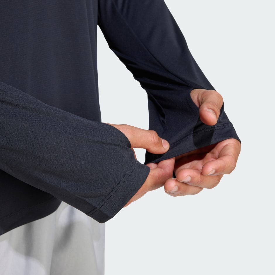 חולצה ארוכה adi365 Running Essentials