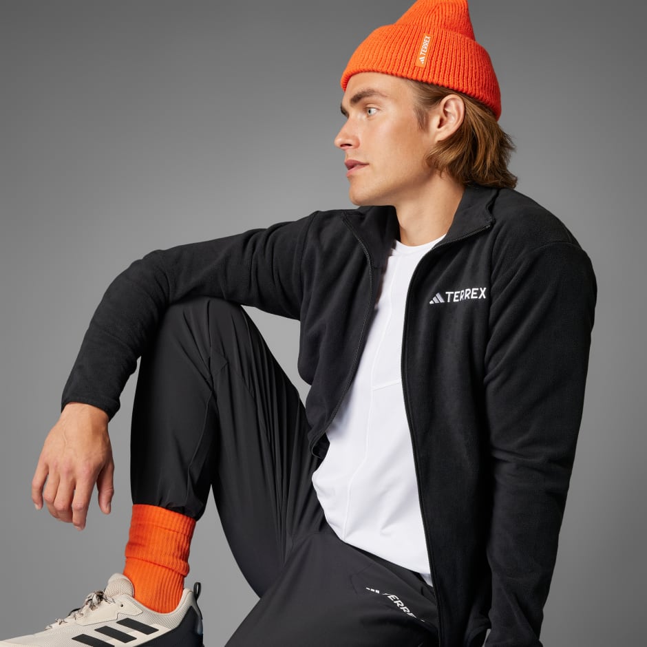 Multi Essentials Stretch Pants