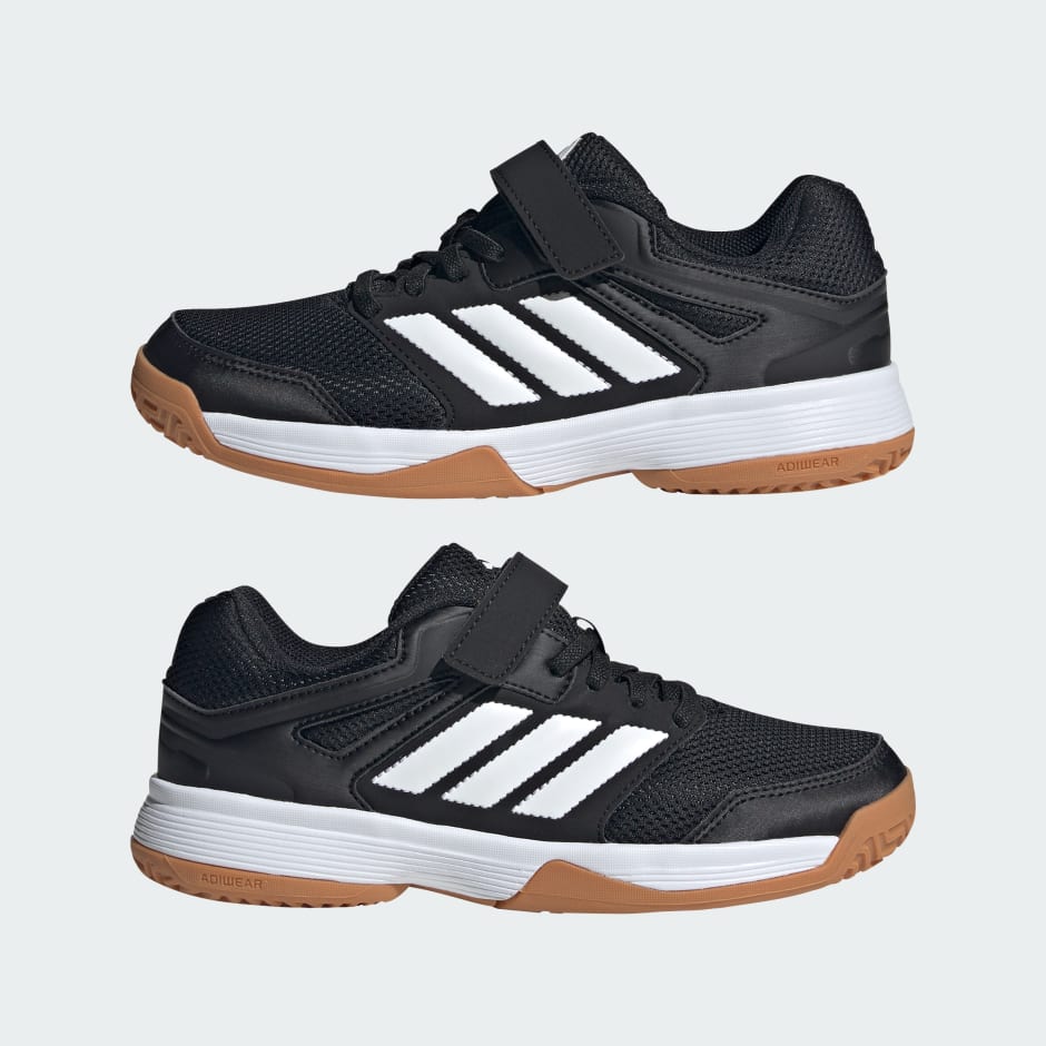 &Icirc;ncălțăminte de interior Speedcourt pentru copii