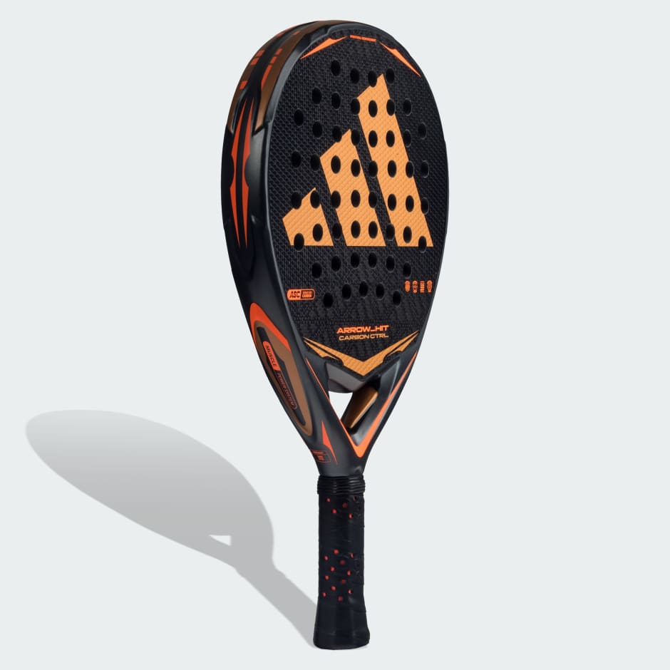 Reket za padel ARROW_HIT CARBON CTRL