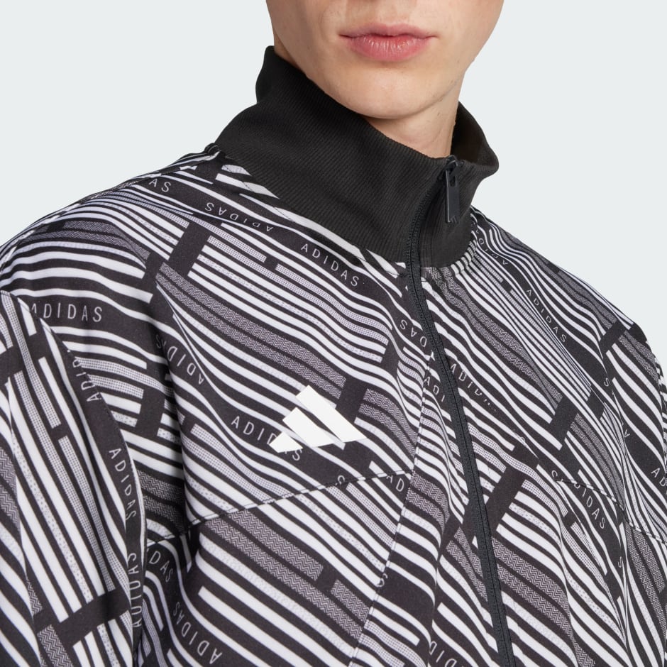 Lightbound Tiro Track Top