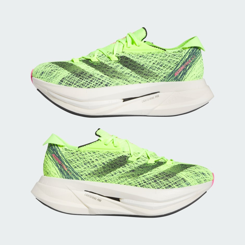 Adidas adizero cheap knit 2.0 heren