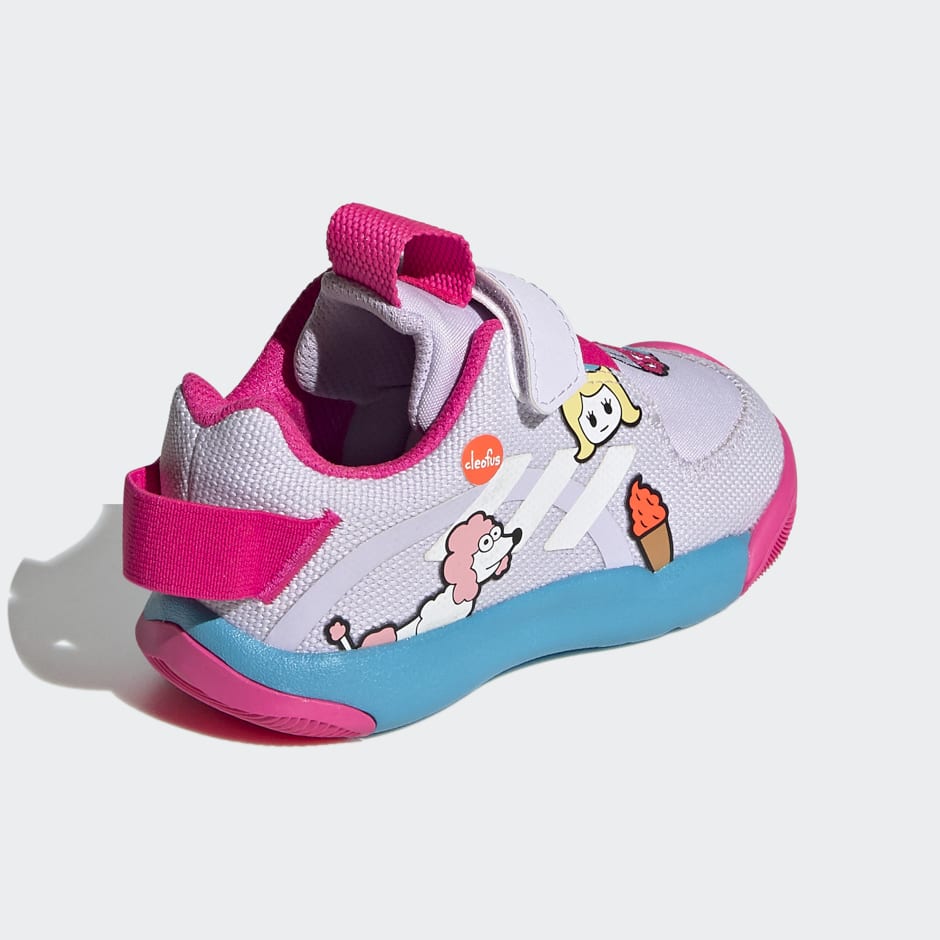 ActivePlay Cleofus Shoes
