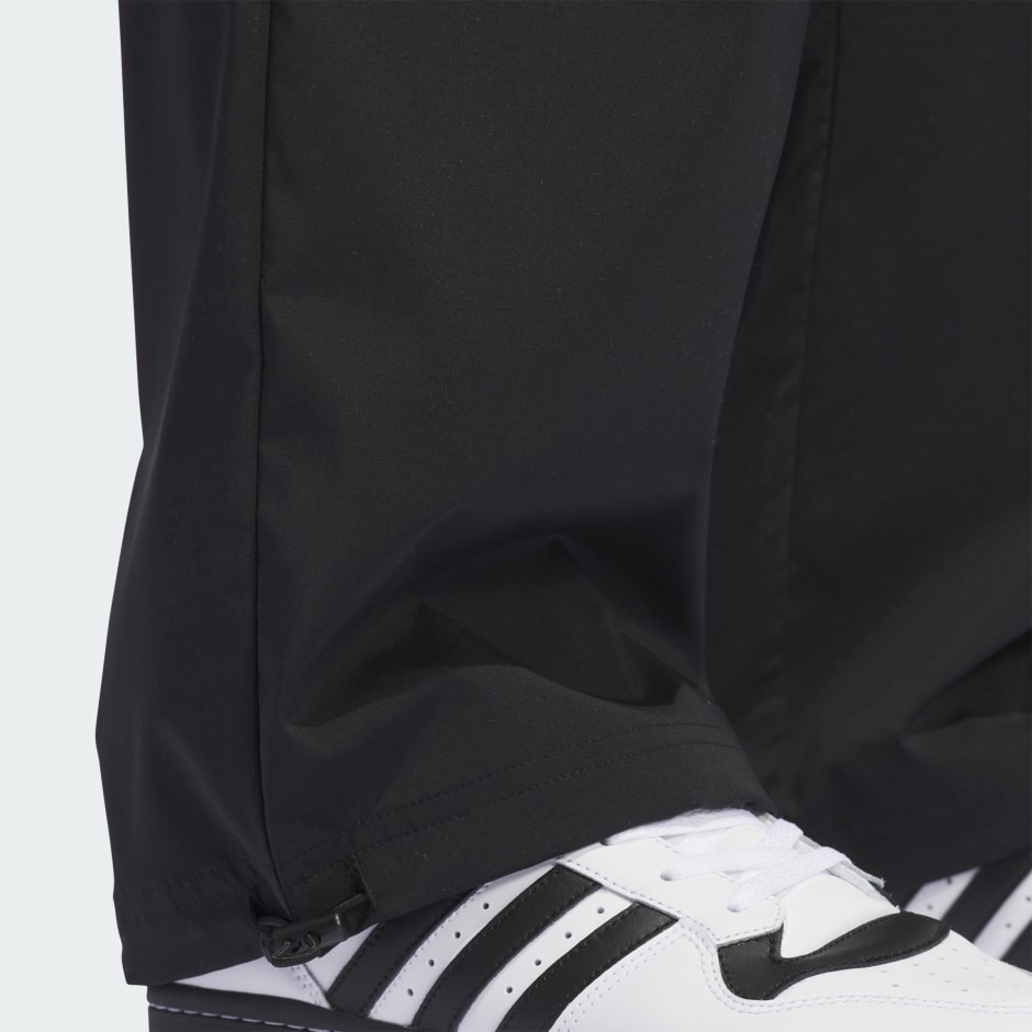 Woven Track Pants (Gender Neutral)