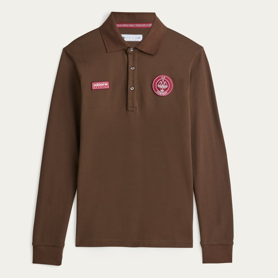 CP SPZL Polo Shirt