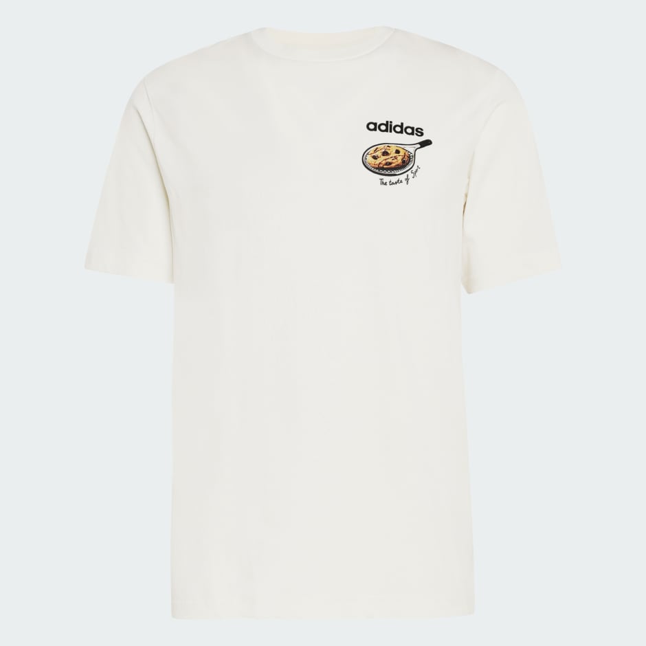 Snack Cookie Graphic T-Shirt