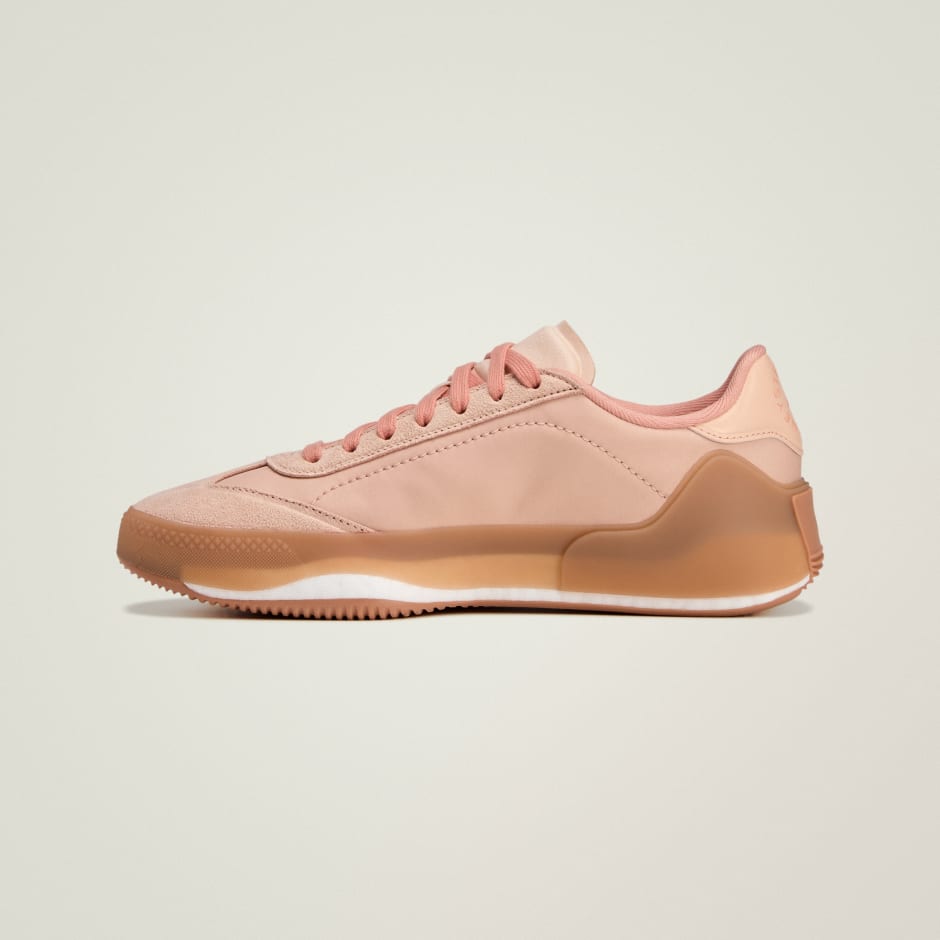Pantofi adidas by Stella McCartney Court Boost