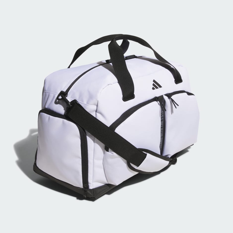 MEN ADIDAS GOLF DUFFLE BAG