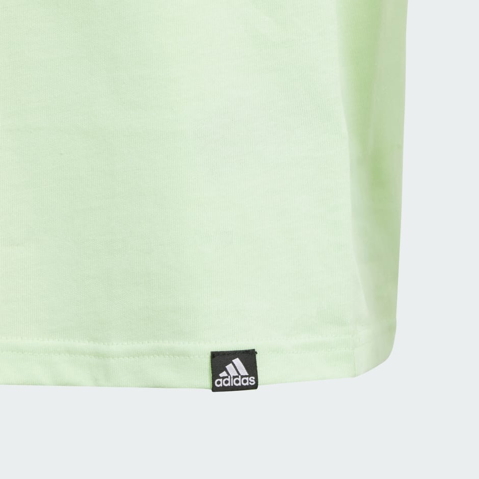 Table Tee Illustrated Graphic Tee