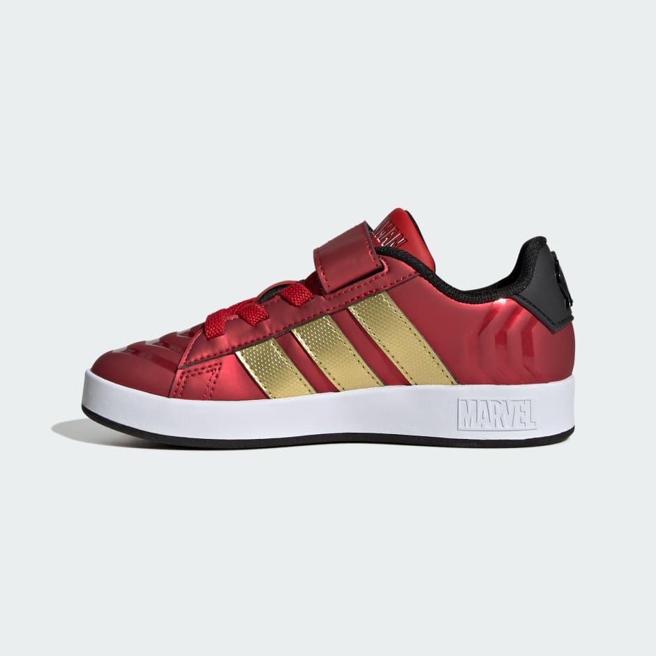 PANTOFI ADIDAS MARVEL AVENGERS GRAND COURT PENTRU COPII