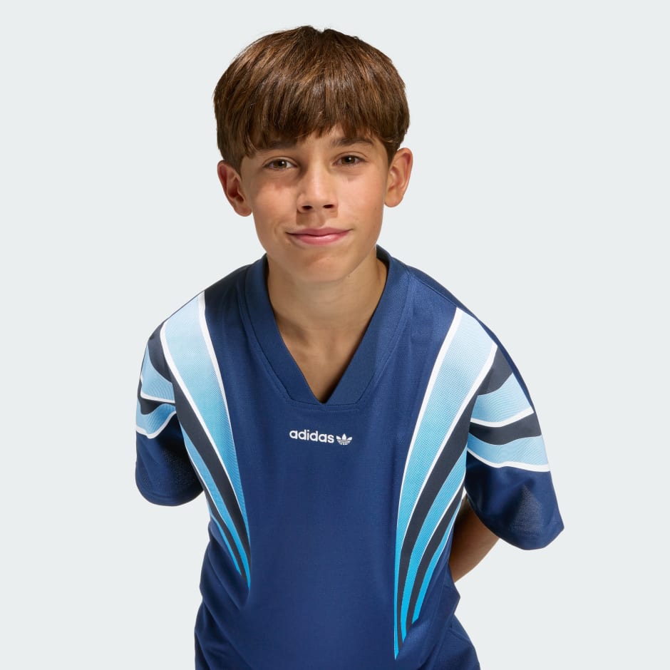 TRICOU LEJER BATWING SANTIAGO