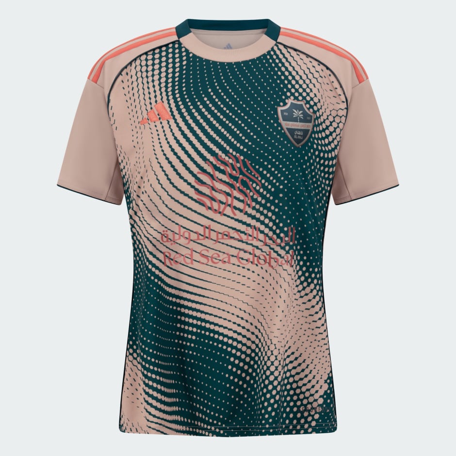 Al Ahli FC 25/26  THIRD JSY