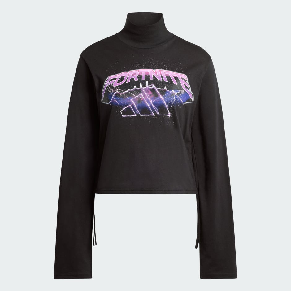 ADIDAS x FORTNITE LONGSLEEVE T-SHIRT