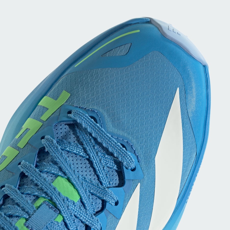 Pantofi de alergare montană Terrex Agravic 4