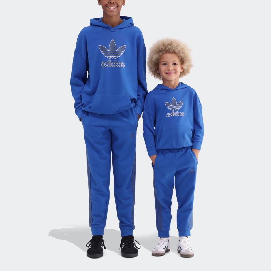 Trefoil Joggers Kids