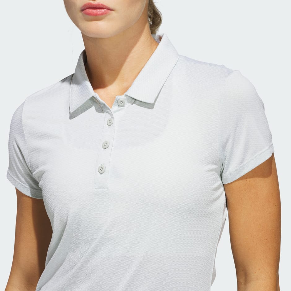 Ultimate365 Mélange Polo Shirt