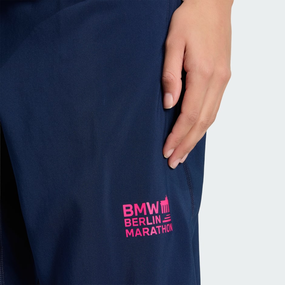 Pantaloni BMW Berlin-Marathon 2025