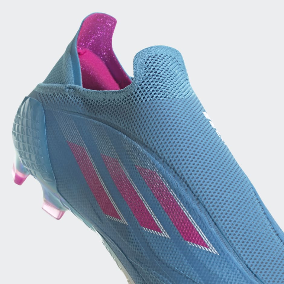 X Speedflow+ Firm Ground Boots