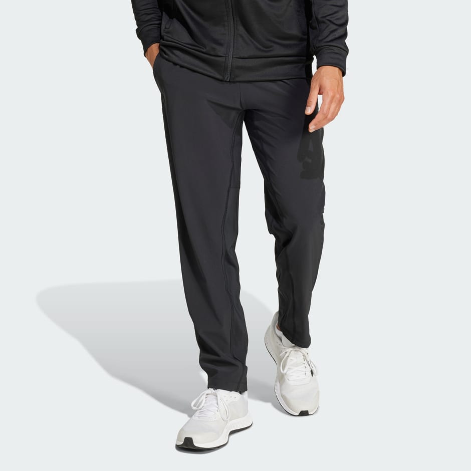 Gym+ Training Woven Pants