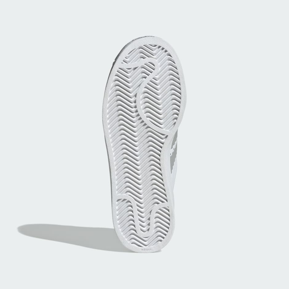 Superstar II X Minecraft Shoes Kids