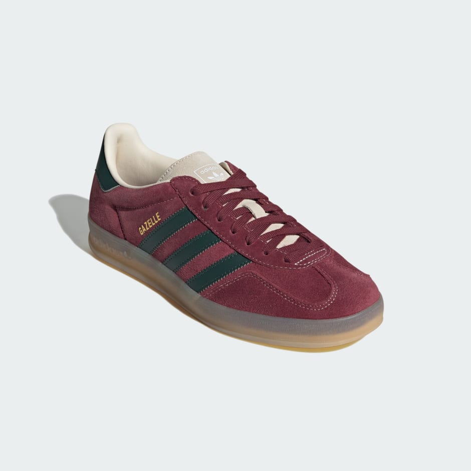 Gazelle Indoor Shoes