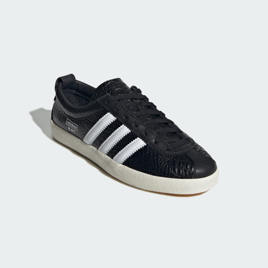 adidas Blanc Shoes