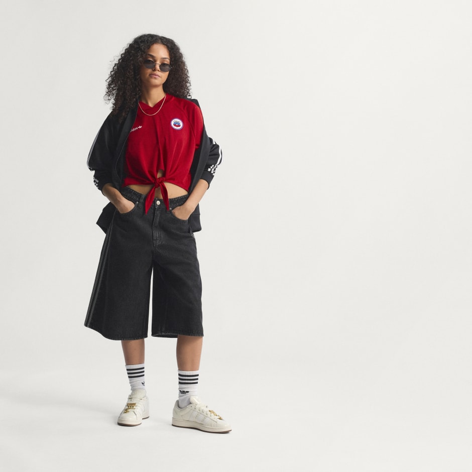 Chile Reconstructed Bringback Jersey