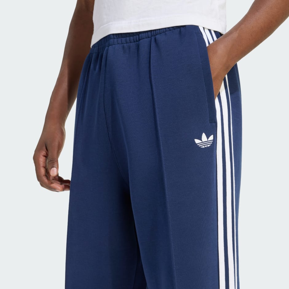 Pantaloni De Trening Largi Adicolor Spacer