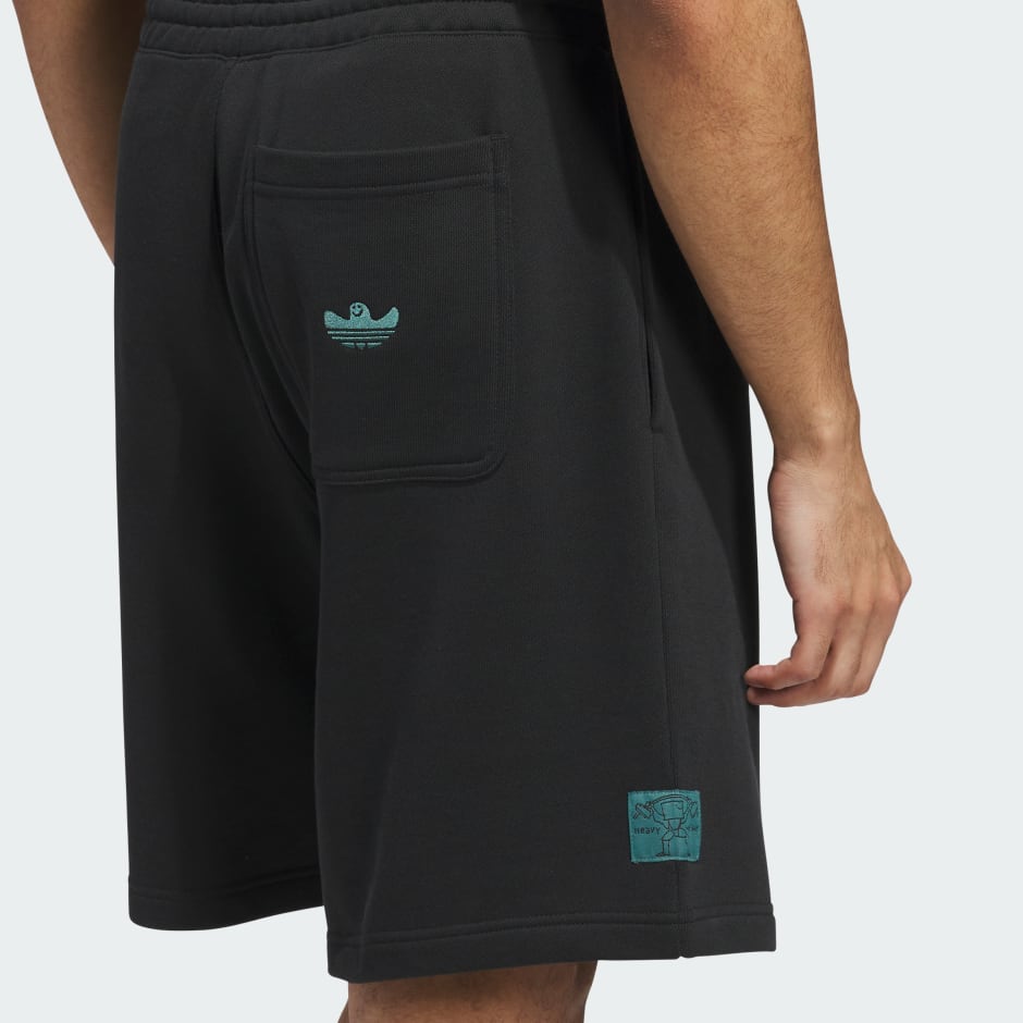 Pantaloni Scurți Shmoofoil Heavyweight