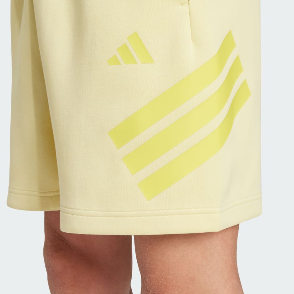Future Icons 3-Stripes Shorts