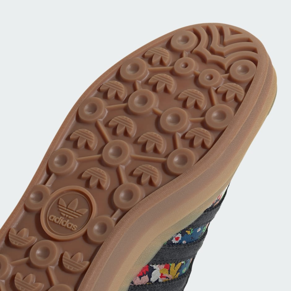 Gazelle Bold x Liberty London Shoes