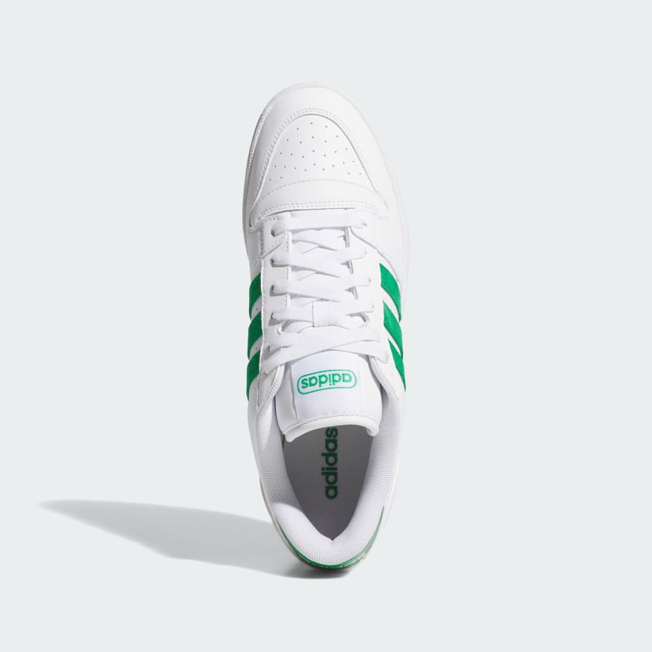 Break Start Shoes