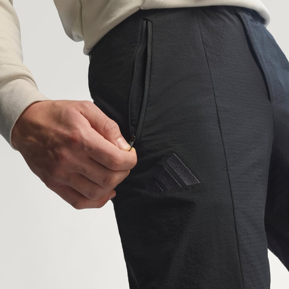 Hlače Terrex Xperior Utilitas CLIMA365 Zip-off