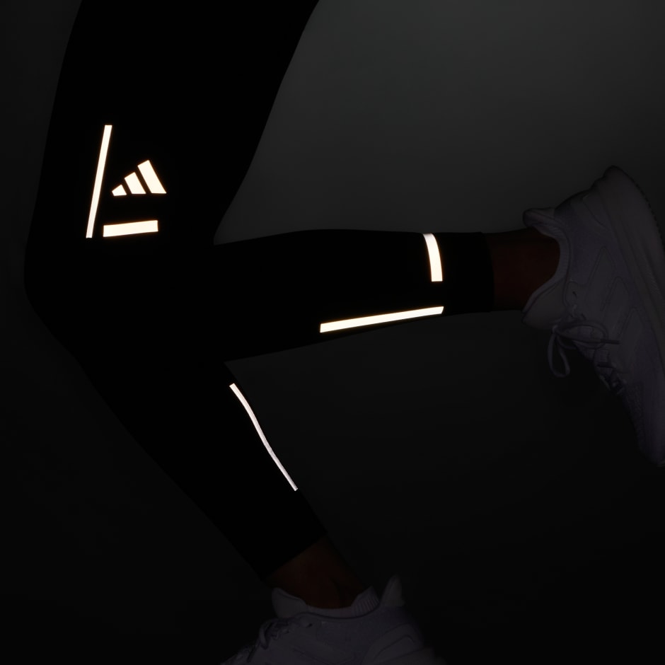 Tajice Ultimateadidas Reflective 7/8