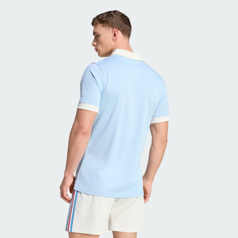 Tricou de rugby France 120Y