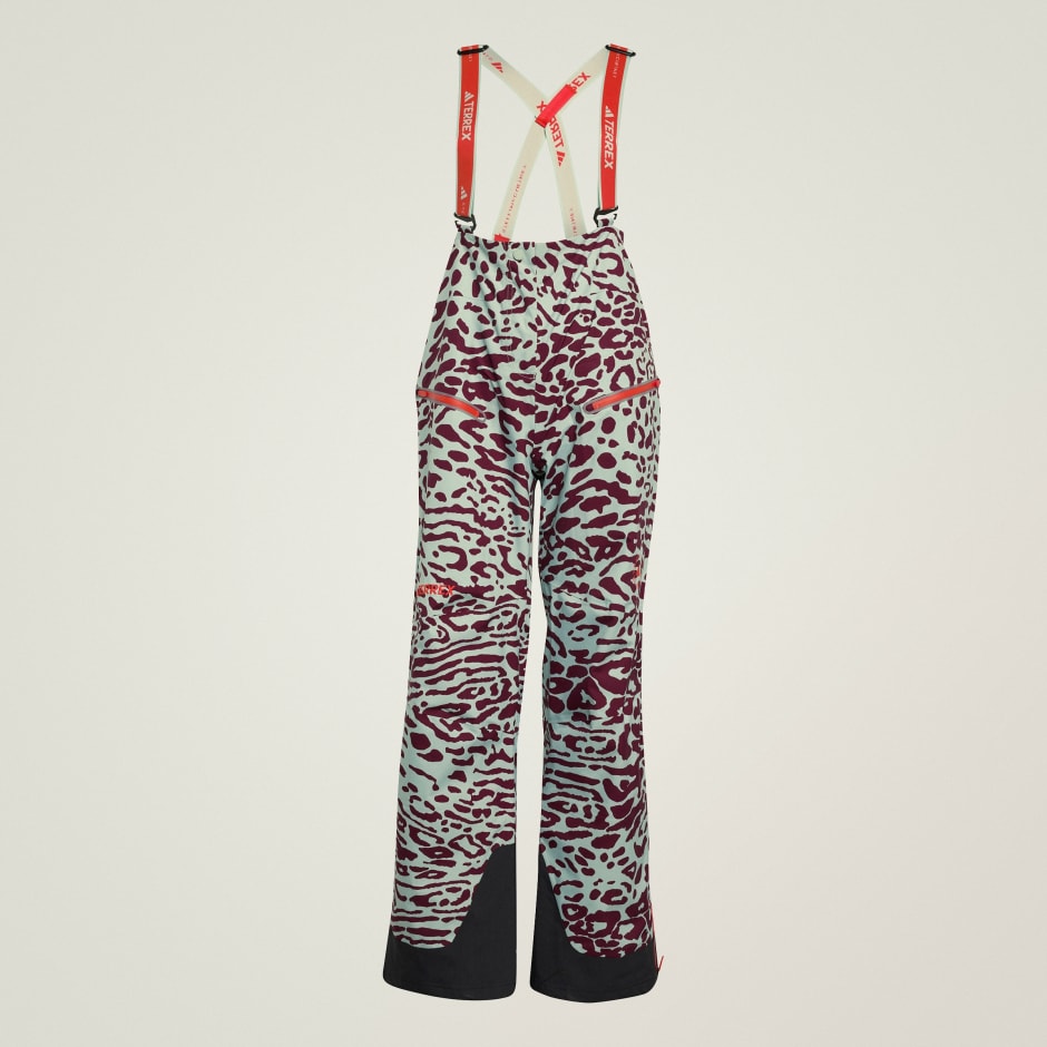 Pantaloni adidas by Stella McCartney x Terrex TrueNature 2L