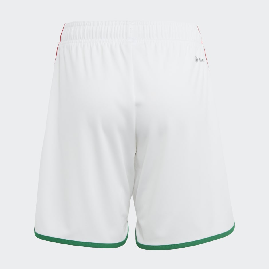 Mexico 22 Home Shorts