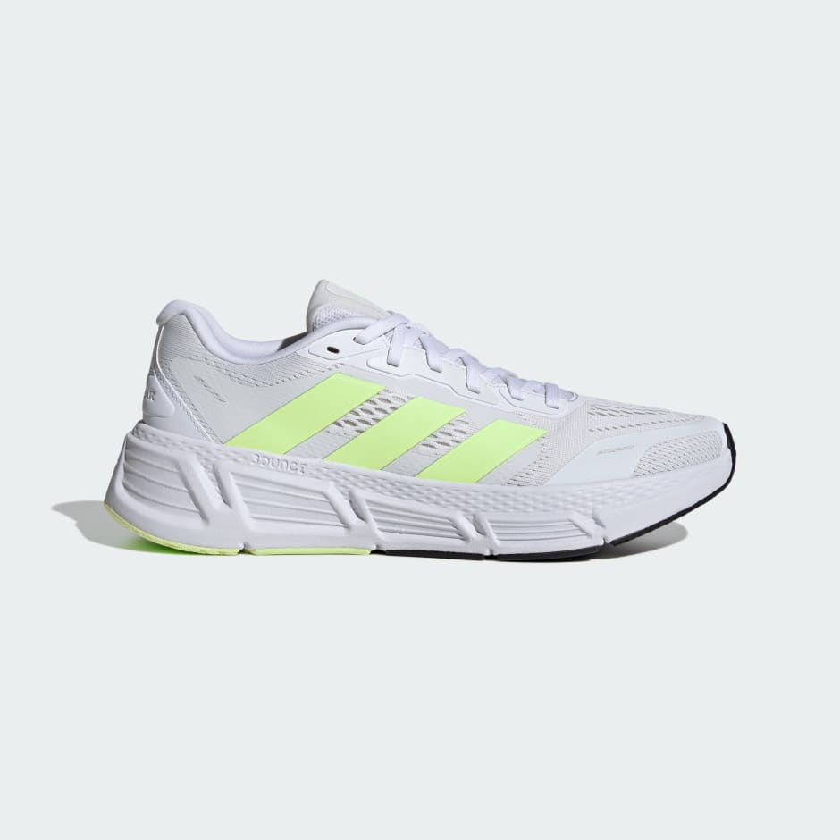 Adidas questar stability outlet ladies running shoes review