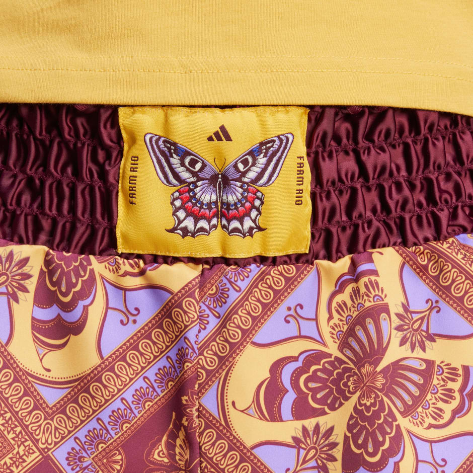 adidas X Farm Premium Shorts