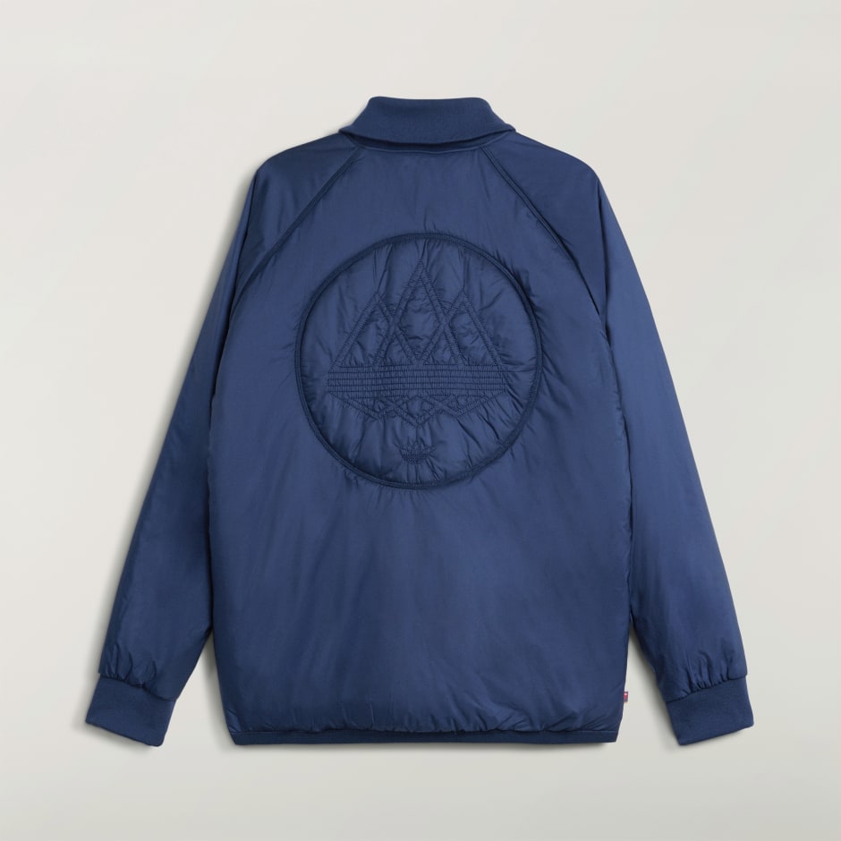 BRAMHOPE SPZL BLOUSSON