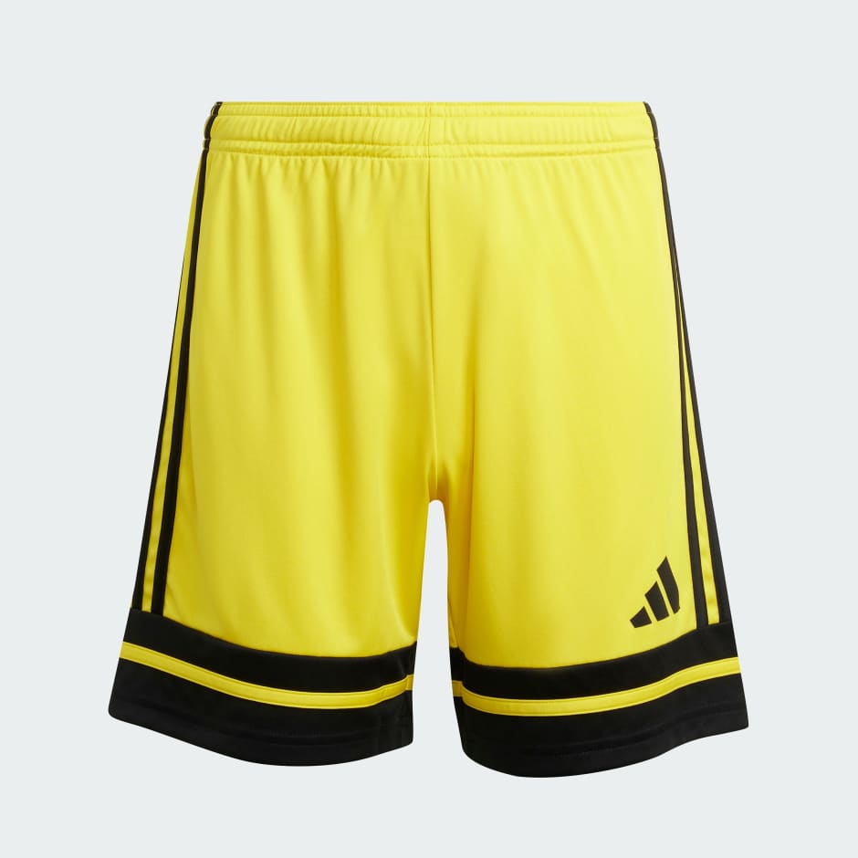 Shorts Squadra 25 Ni&ntilde;os