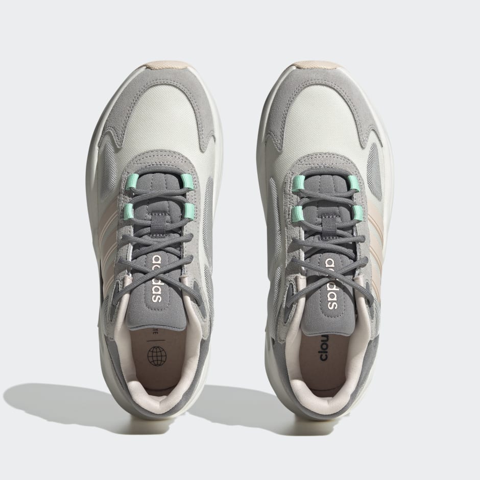 Ozelle Cloudfoam Lifestyle Running Shoes