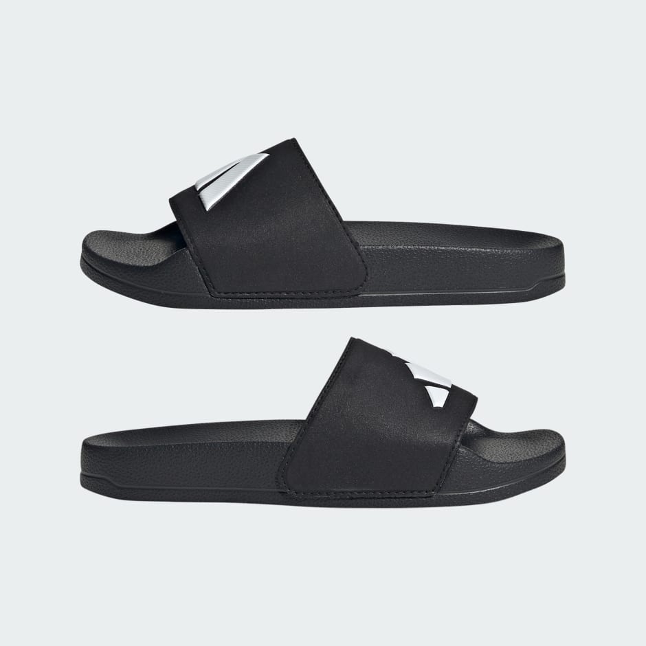 ADILETTE SHOWER LOGO SANDALS KIDS