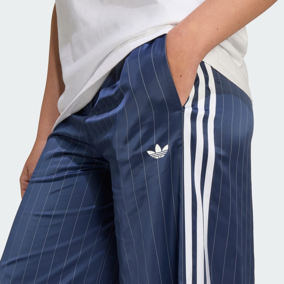 adidas Originals Wide Leg Pants