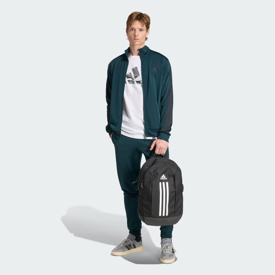 Power Backpack