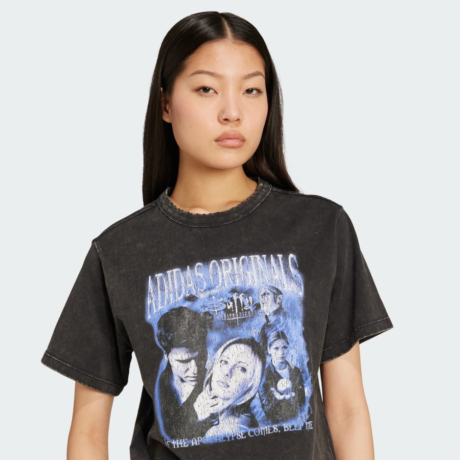 Tricou adidas 20th Century Fox Disney