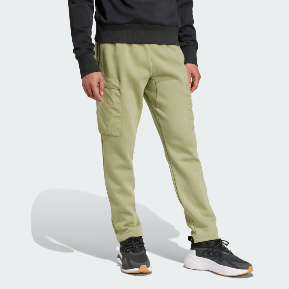 City Escape Fleece Pants