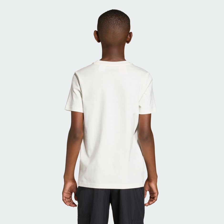 Collegiate Graphic Tee Kids